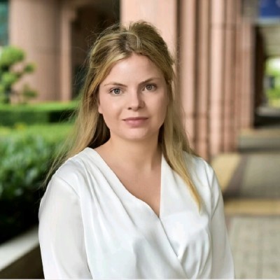 Emily Kupers